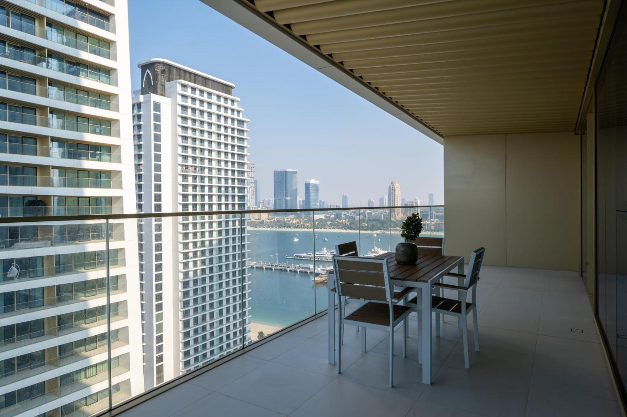 Apartment Homes & Beyond I Modern 2 Bedroom With Access